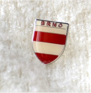 Odznak města Brna