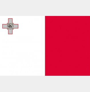 Malta vlajka