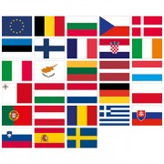 Sada samolepek států EU