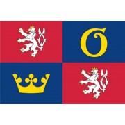 Vlajka Královehradeckého kraje