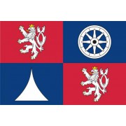Vlajka Liberecký kraj