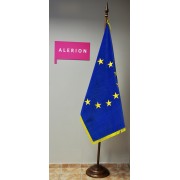 Slavnostní vlajka EU