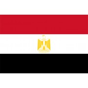 Egypt vlajka