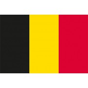 Belgie vlajka