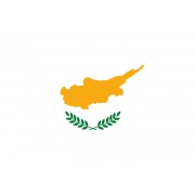 Kypr vlajka