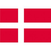 Dánsko vlajka