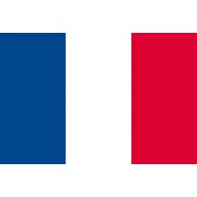 Francie vlajka
