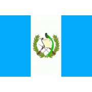 Guatemala vlajka 
