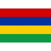 Mauricius vlajka 