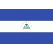 Nikaragua vlajka