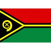 Vanuatu vlajka