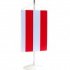 Brněnská vlajka na zavěšení