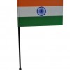Stolní vlaječka Indie - nasunutí